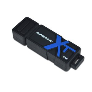 PATRIOT 8GB USB 3.0, Supersonic Boost XT