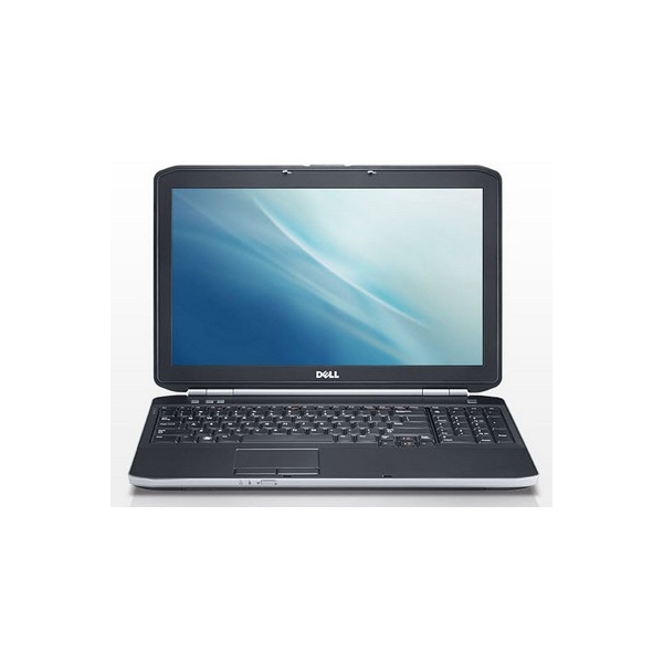 DELL Latitude E5520 15.6" LED Backlight (1366x768) TFT, Core i3 Mobile 2350M, DDR3 2GB, DVD±RW