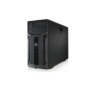 DELL PowerEdge T410
