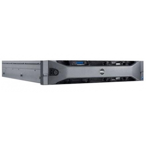 DELL PowerEdge R710