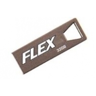 PATRIOT 32GB USB 2.0 Xporter Flex Plastic
