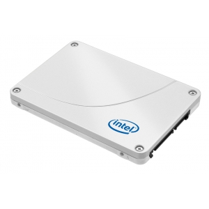 INTEL 330 SSD 2.5" SATA III-600 60 GB MLC