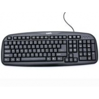 Keyboard CANYON CNR-KEYB9-LT