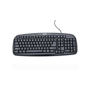 Keyboard CANYON CNR-KEYB9-LT