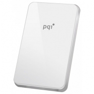 PQI H567V 2.5", 1TB, USB 3.0, Balta
